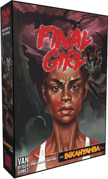 Final Girl