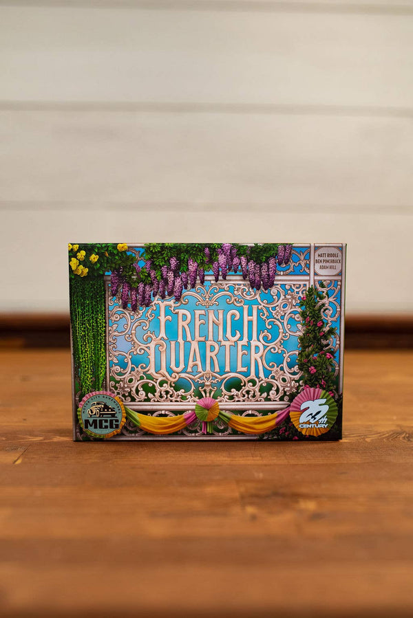 French Quarter
