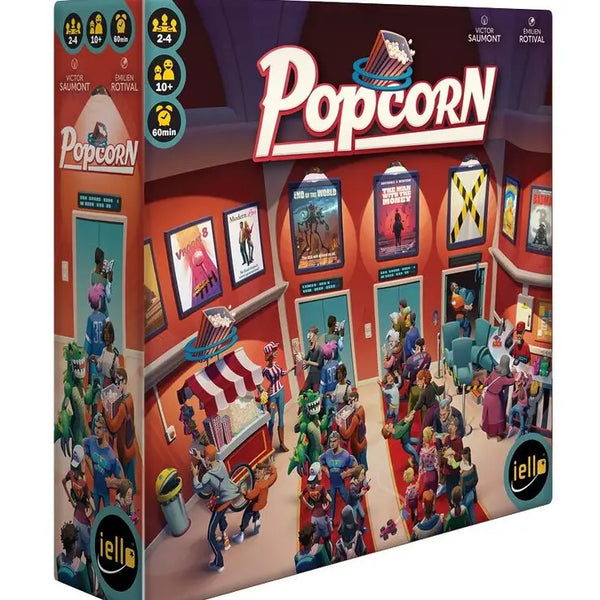 Popcorn