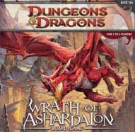 Wrath of Ashardalon