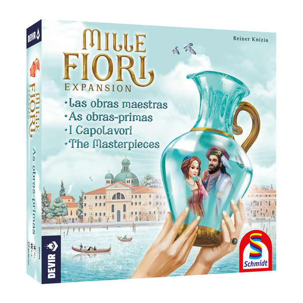 Mille Fiori