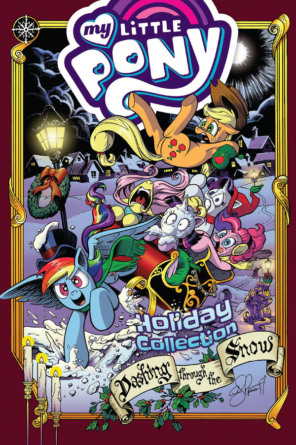 My Little Pony: Holiday Collection