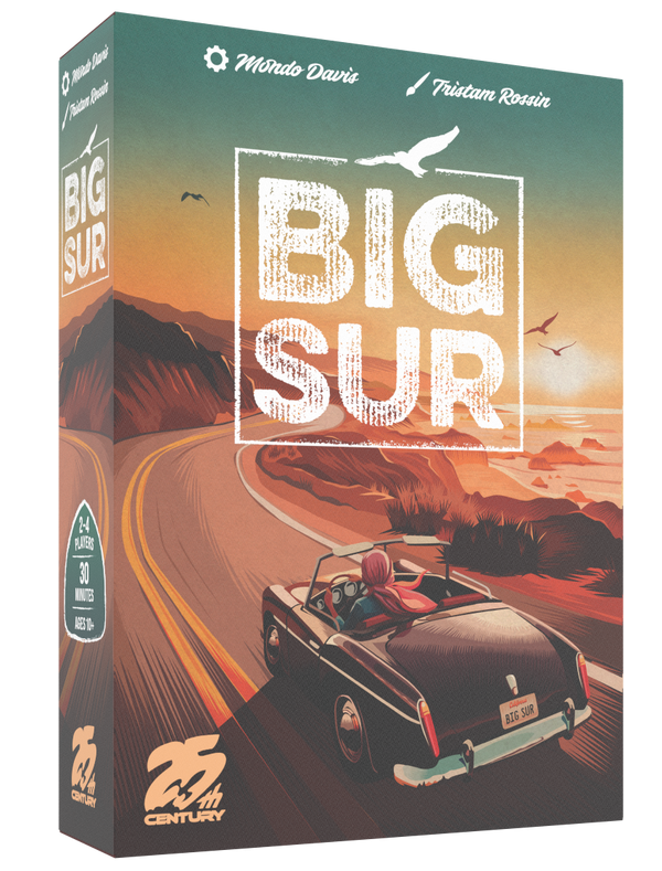 Big Sur