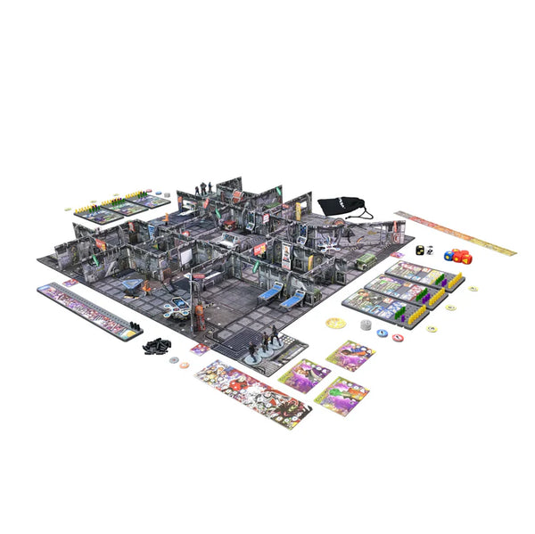 Core Space: Starter Set