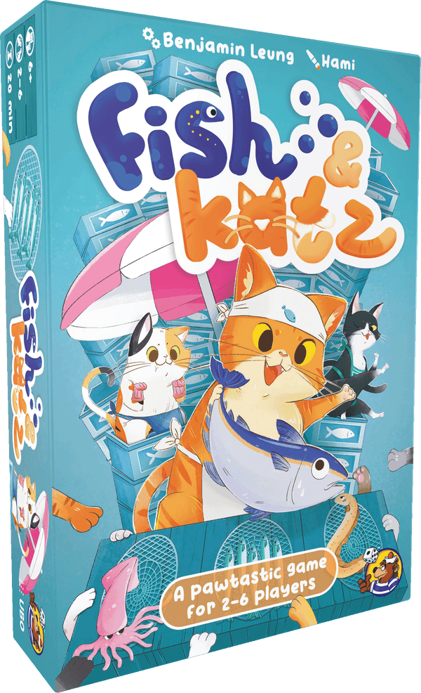 Fish & Katz