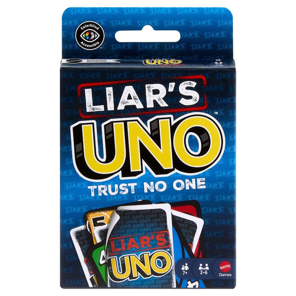 UNO: Liars