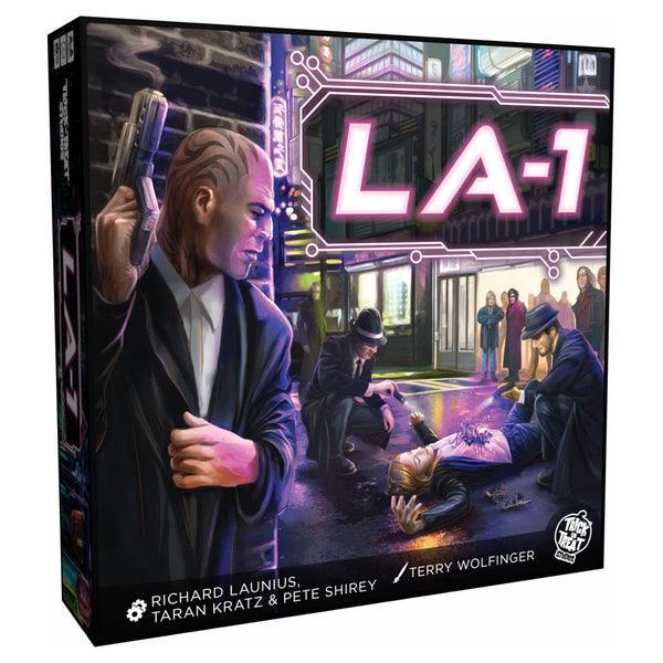LA-1