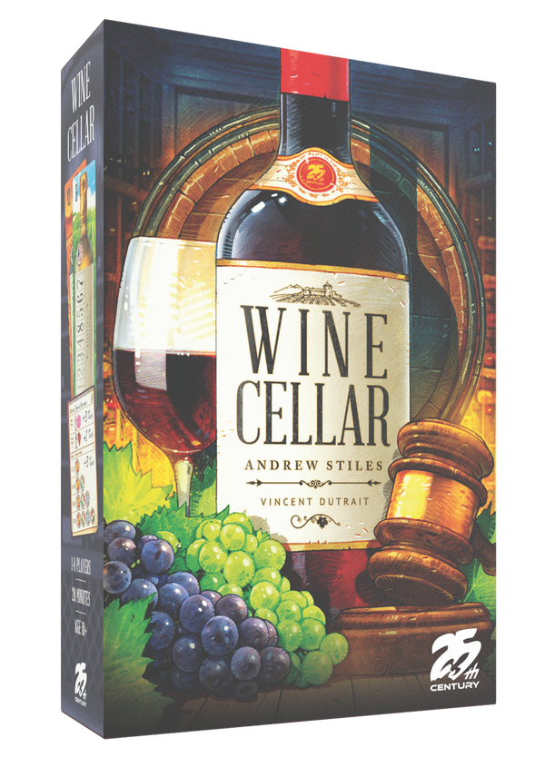 Wine Cellar