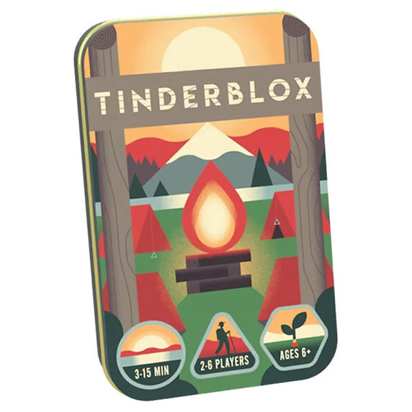 Tinderblox: Day