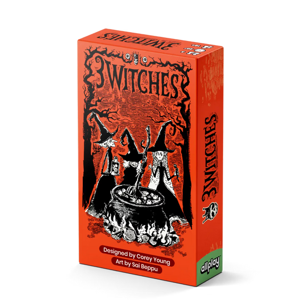 3 Witches