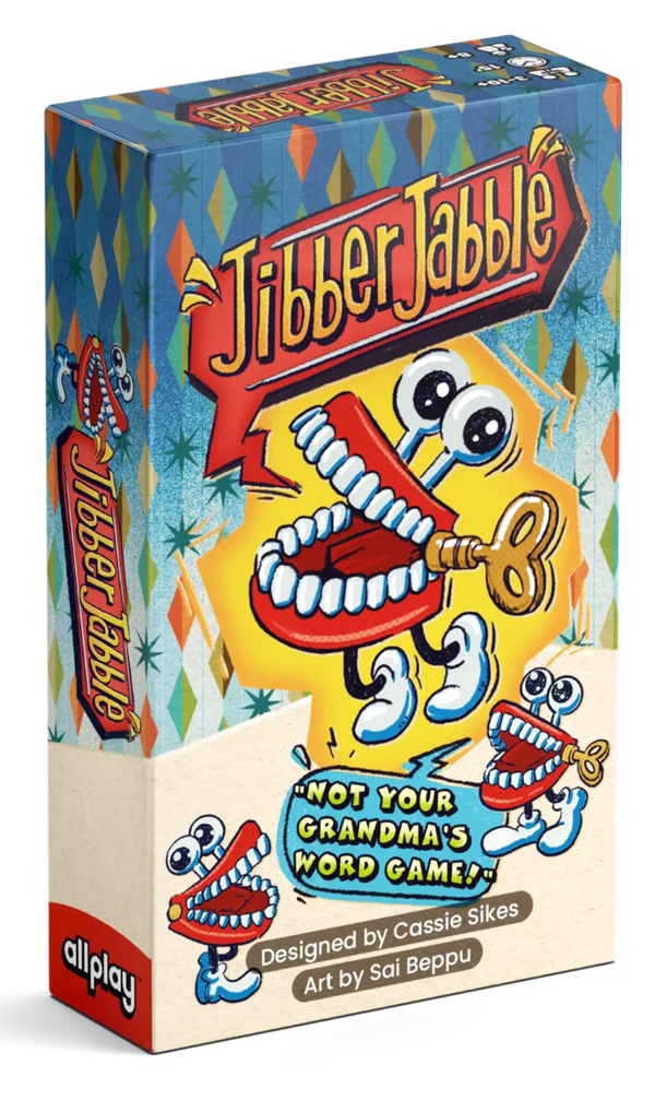 Jibber Jabble
