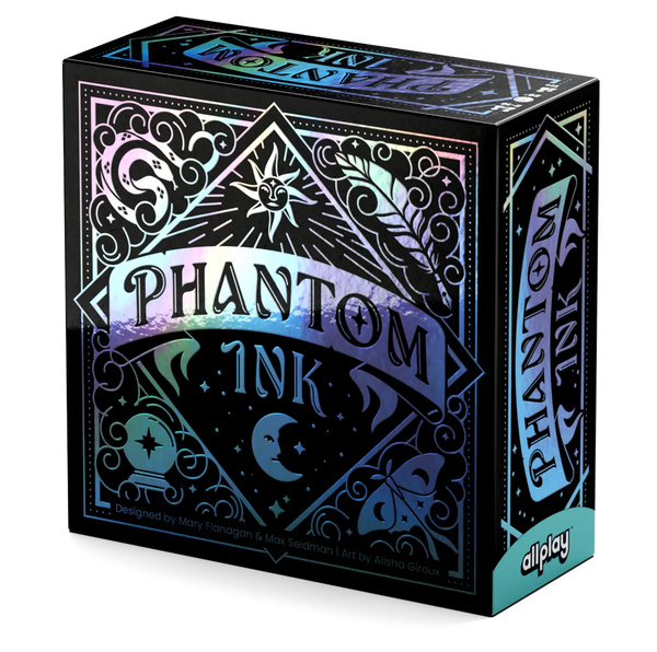 Phantom Ink