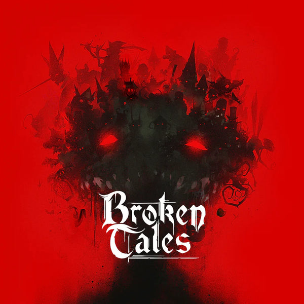 Broken Tales RPG: Freedom Game of the Year Edition