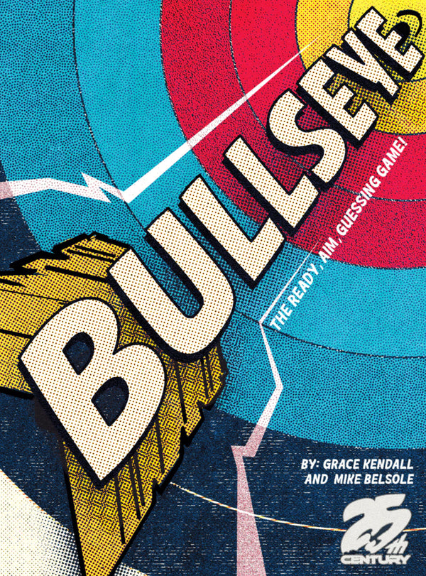 Bullseye