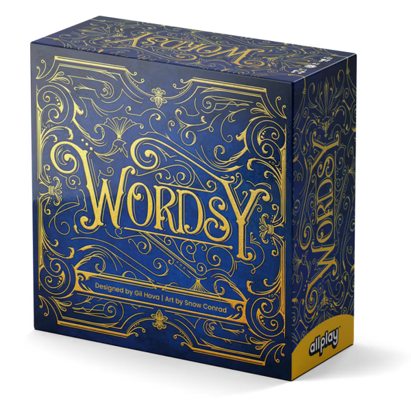 Wordsy