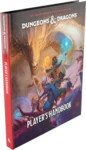 Dungeons & Dragons 2024 - Player's Handbook