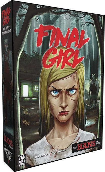 Final Girl