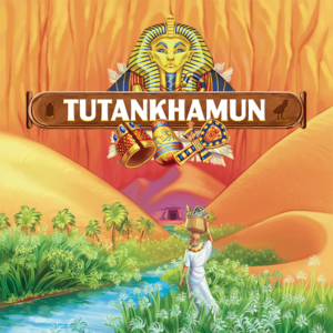 Tutankhamun