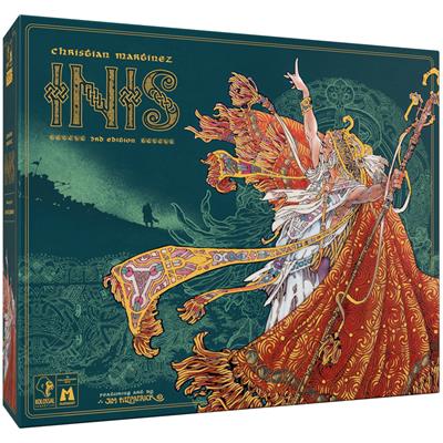 Inis: 3rd Edition