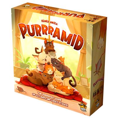 Purramid