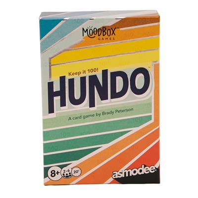 Hundo