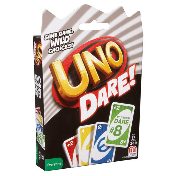 UNO: Dare