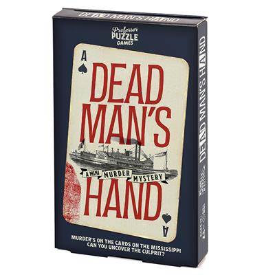 Dead Man's Hand - Mini