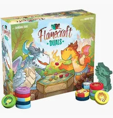 Flamecraft Duals: Standard Edition