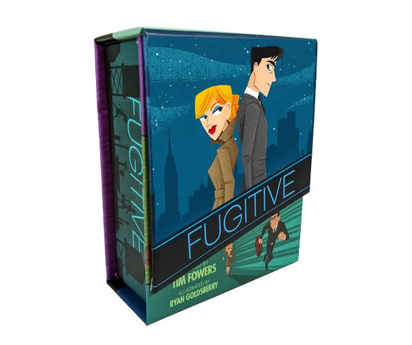 Fugitive