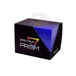 BCW - Prism Deck Case