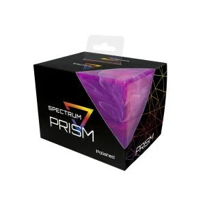 BCW - Prism Deck Case
