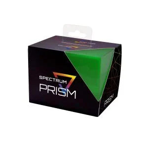 BCW - Prism Deck Case