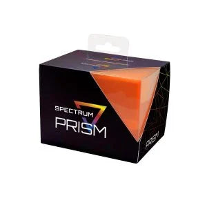 BCW - Prism Deck Case