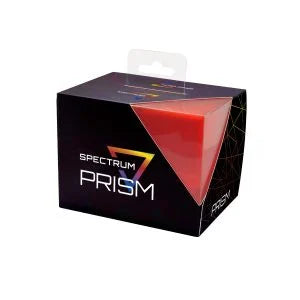 BCW - Prism Deck Case
