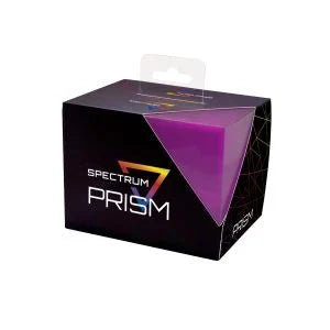 BCW - Prism Deck Case