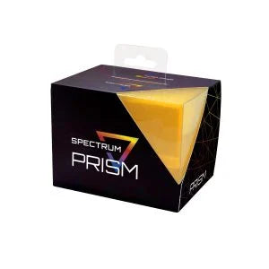 BCW - Prism Deck Case