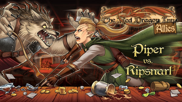 Red Dragon Inn