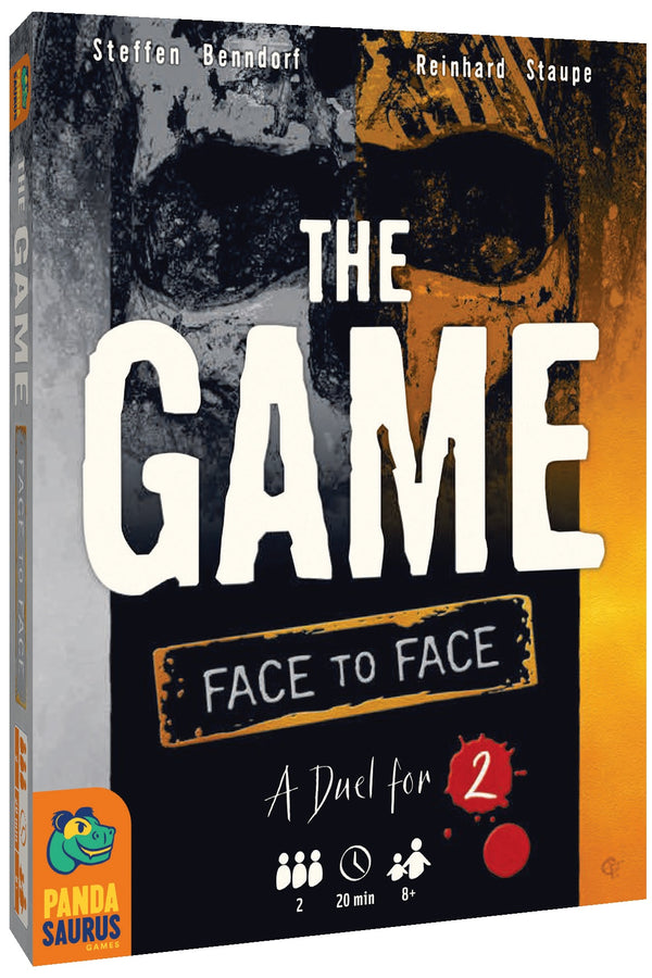 The Game: Face to Face