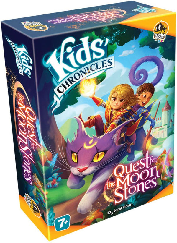 Kids Chronicles