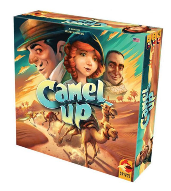 Camel Up