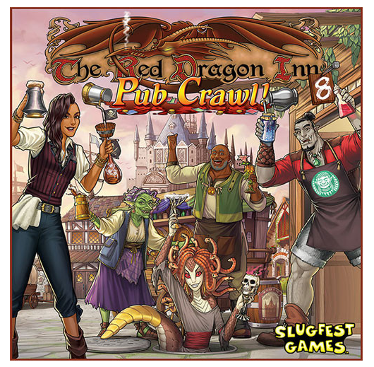 Red Dragon Inn