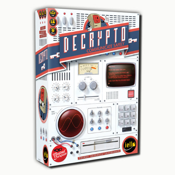 Decrypto