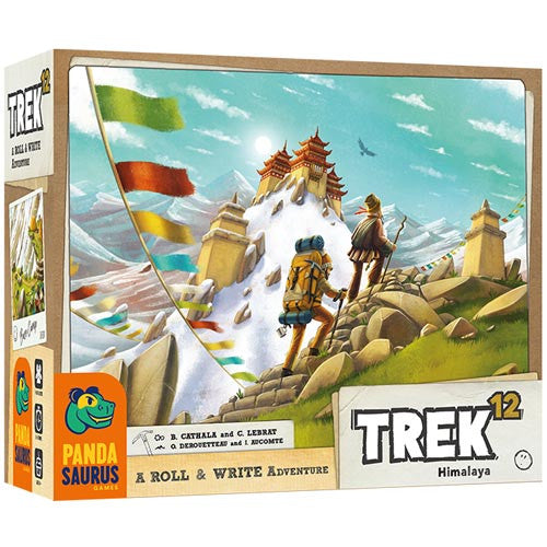 Trek 12