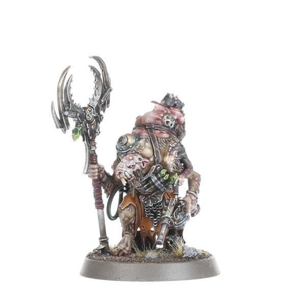 Age of Sigmar: Skaven