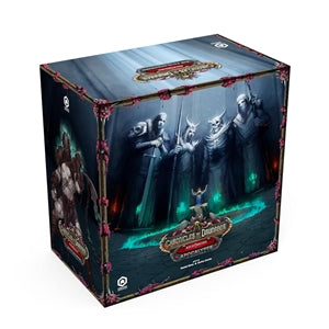 Chronicles of Drunagor: Age of Darkness - Apocalypse Adventures