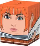 Squaroes: One Piece