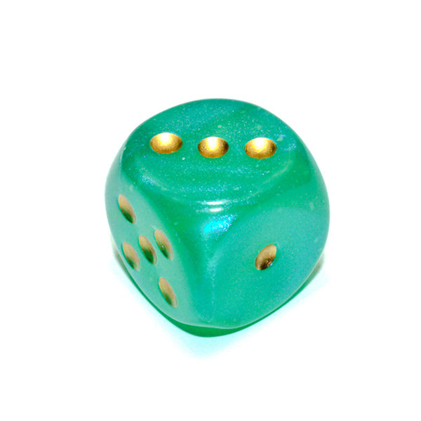 Chessex 30mm D6
