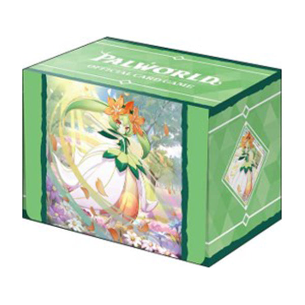 Palworld OCG: Deck Holder Collection - V3 #321 - Goddess's Blessing Lyleen
