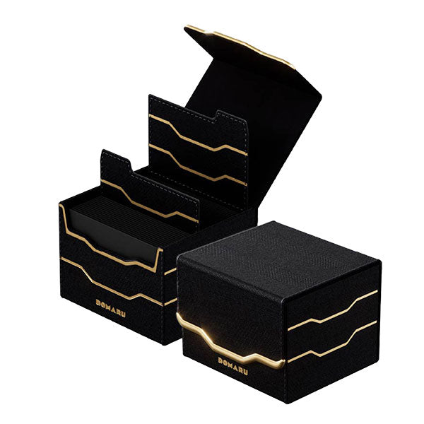 Deckbox: DOMARU Armory Horizon 100+ - Side-load