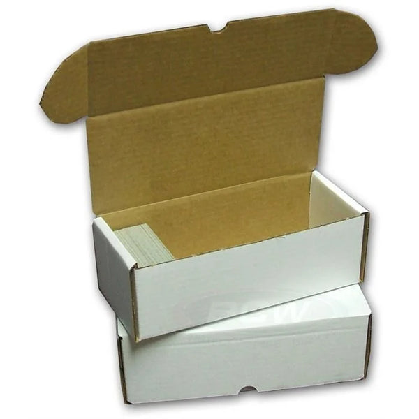 BCW - Cardboard Storage Box